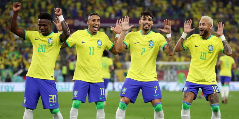 Kết quả FIFA Club World Cup và một số quốc gia đã từng đăng cai