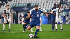 Soi kèo Palmeiras vs Porto