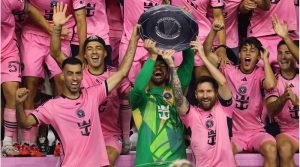 Nhận định, Soi kèo PSG vs Inter Miami