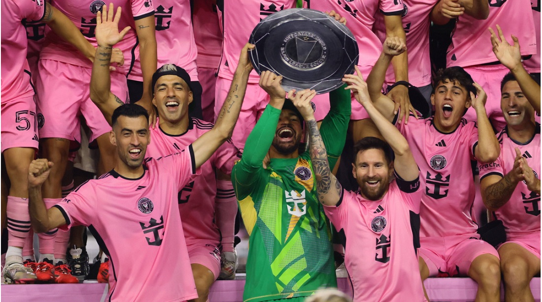 Nhận định, Soi kèo PSG vs Inter Miami